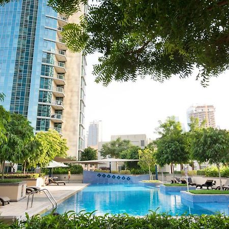 Ultimate Stay 2Br: Burj Khalifa And Fountain View Dubai Exterior foto